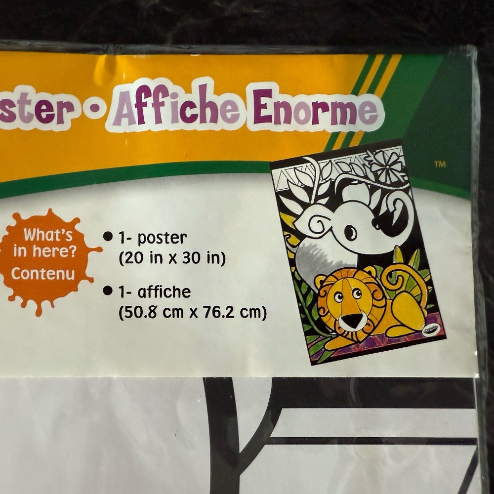Coloring, Stickers, Notepad and Weekly Note Pad - Picture 4 of 12